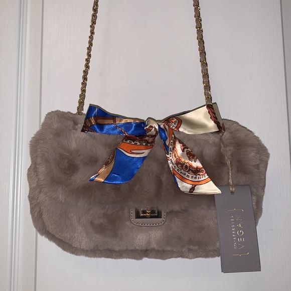 Patterned Twilly - Picture 17 of 17